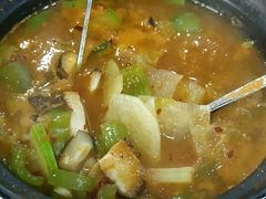 -贤花饭店(城阳店)