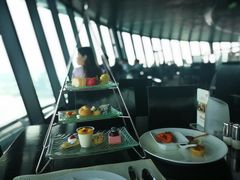 -澳门旅游塔360°旋转餐厅(南湾湖广场店)