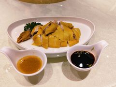 -金枝玉叶上海人家食府(三里河店)