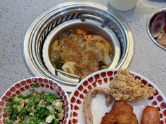 -喜家自助小火锅(乐客城店)