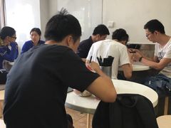 -芬芳甜品(体育东横街店)