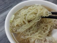 -周门传统竹升面
