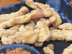 -曹丞相·地锅鸡·地锅鱼(武林店)