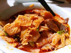 -小吊梨汤·北京菜·烤鸭(鸟巢店)