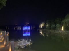 -天目湖涵田度假村