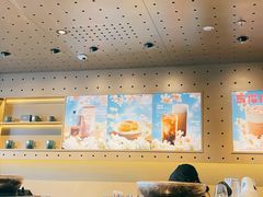 -星巴克(北京广渠门名敦道店)