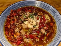 -苹果树下艺术餐厅(通州店)