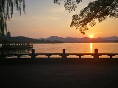 -杭州西湖柳莺里酒店·闻莺厅