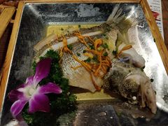 -嘉旺港式茶餐厅(延长中路店)