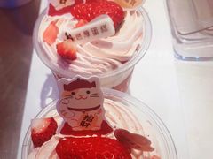 -燃厚蛋糕(卓展中信城店)