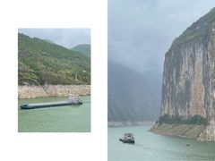 -白帝城·瞿塘峡景区