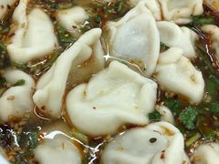-回坊马二饺子馆
