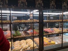 -奈雪的茶(凯德新都心店)