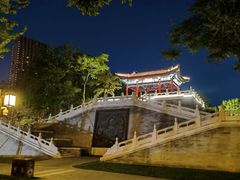-西海子公园