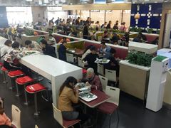 大堂-7+7私家饭堂(人民路店)
