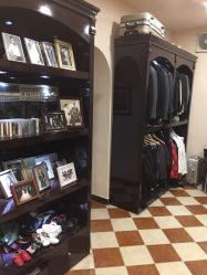 -时光纪亲子全家福照相馆(静安店母女写真父母纪念照)