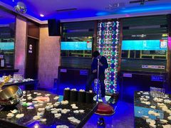 -格莱美量贩式KTV(奥帆店)