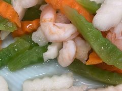 -良友·海鲜青岛菜(五四广场店)