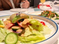 -百富源·海鲜辽菜(和平北大街店)