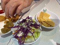 -汤姆家的牛排意面披萨(融创茂店)