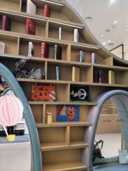 -奈尔宝·儿童乐园·亲子餐厅(星河湾店)