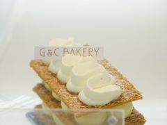 -吉森Bakery(教育路店)