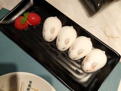 -大树餐厅(益田假日店)