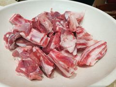 -313羊庄铁锅烀羊肉(望京店)