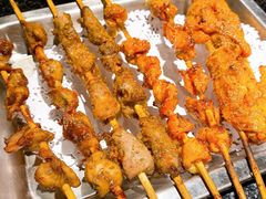 -常赢三兄弟·清真涮肉(五莲路店)