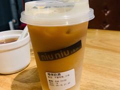 -niu niu c&m(万江江南世家店)