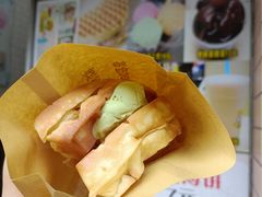 -成裕雪糕店(士多店)