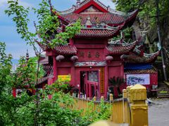 -龙泉洞(沙坪坝区)