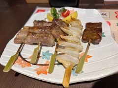 -橘焱胡同烧肉夜食(BFC外滩金融中心店)