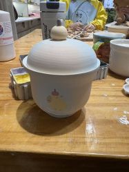 -初八手工DIY陶艺馆(初八陶社)