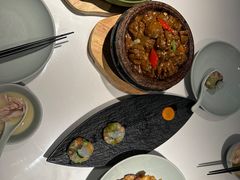 -潮堂 · 潮州菜(国贸商城店)