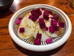 鲜果桂花蜂蜜凉糕-醉长安(南门总店)