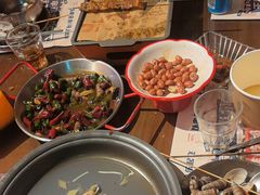 -神府路壹号·海鲜烧烤·砂锅粥·锅物(三坊七巷店)