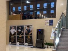 -蓝积木健身中心(高新店)