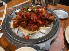 -一乐韩国炸鸡(梅江店)