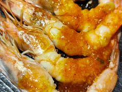 -大渔铁板烧(中山路八佰伴店)