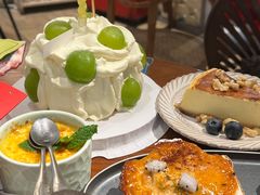 -CRAZYONES西班牙海鲜饭(上海美罗城店)