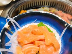 -万象·复兴号鲜肉烤肉海鲜自助(升级店)