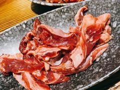 -喝丢一只鞋·东北烤肉·烧烤·铜火锅(童卫路店)