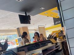 -麦当劳(塔园路店)