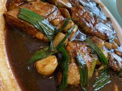 -天桥饭店·特色海鲜(金山嘴渔村店)