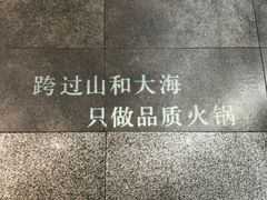 -蜀九香火锅(九眼桥店)