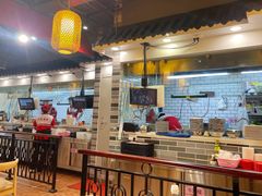 大堂-荔银肠粉(广州天河华利路店)
