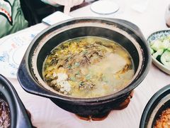 -阿隆煲店(秀仁苑店)