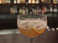 -The St·Regis Bar 瑞吉酒吧