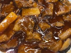 -昱德来·天津菜(河西店)